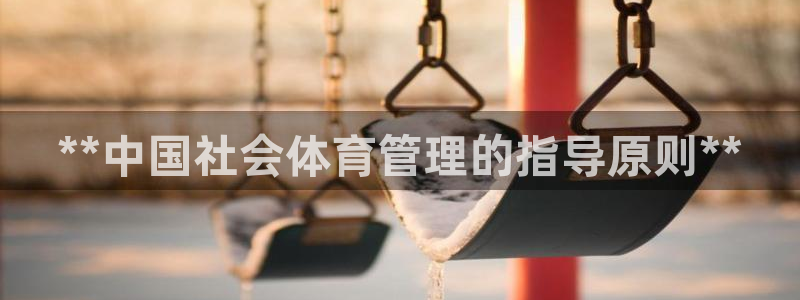 必一运动·体育：**
