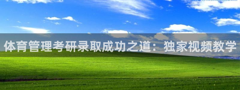 必一体育app官方网