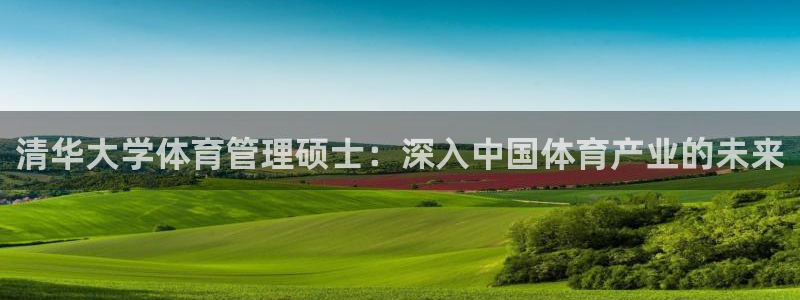 必一运动体：清华大学