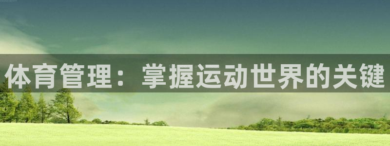 必一体育在线登陆：体