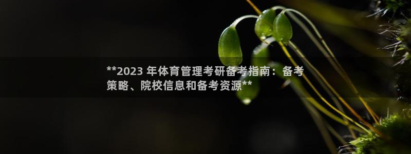 必一体育sportB