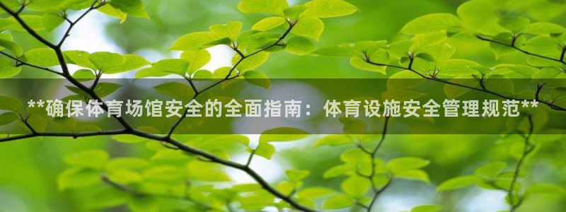 必一运动体育：**确