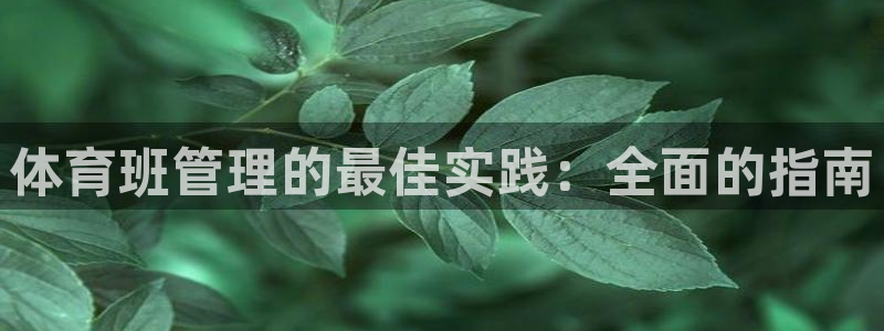 必一运动·(b-sp