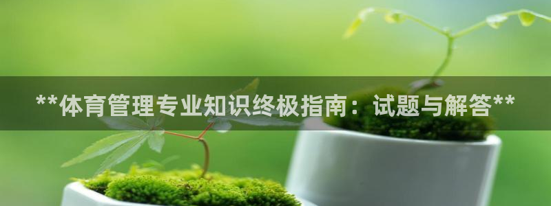 必一体育运动平台官网