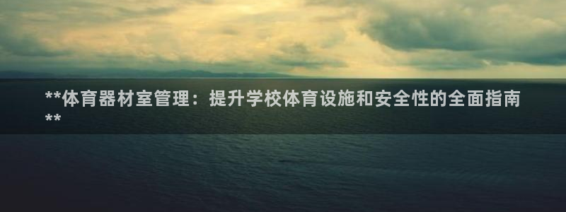 必一体育登录APP下