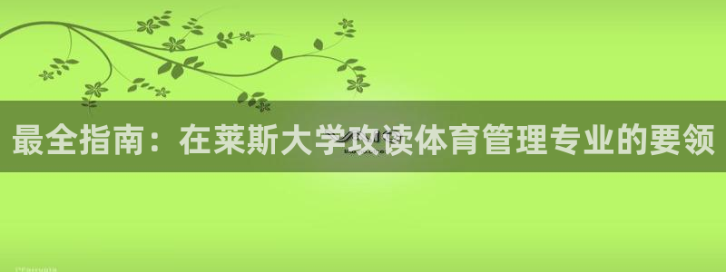 必一体育游戏玩法：最