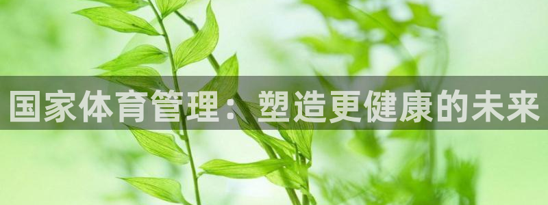 必一体育在线玩：国家
