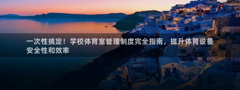 必一体育bsport
