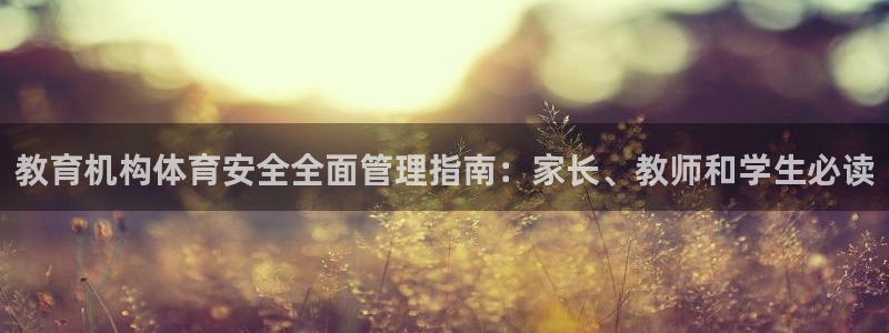 必一体育app官方下