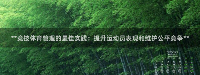 必一运动官网：**竞