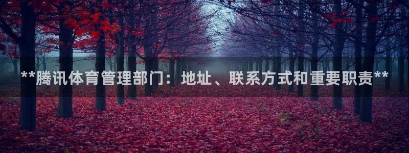 必一体育旧版：**腾