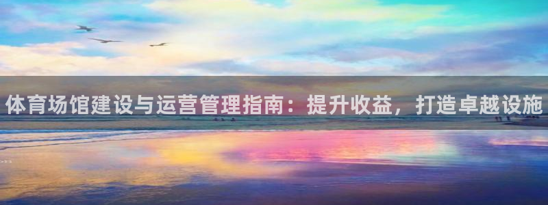 必一体育平台：体育场